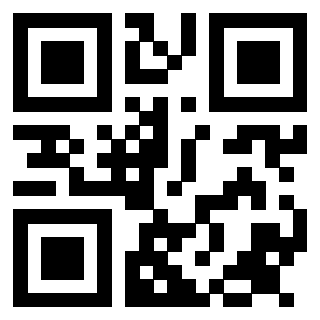 3913993649 - Immagine del QrCode
