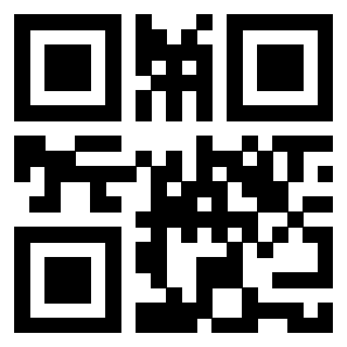 3913993653 - Immagine del QrCode associato