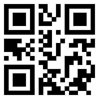 3913993657 Qr Code associato
