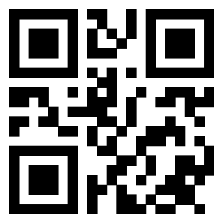 Immagine del QrCode di 3913993659