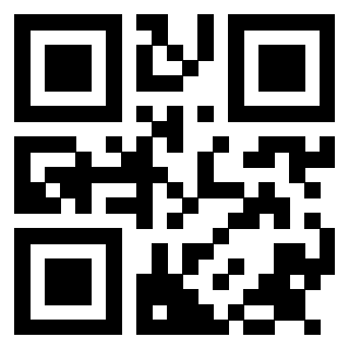 3913993660 - Immagine del QrCode associato