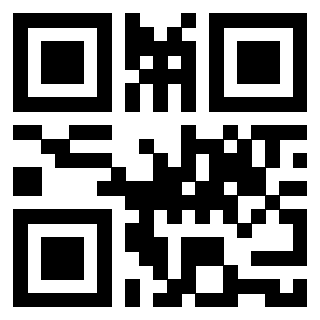 3913993662 - Immagine del Qr Code