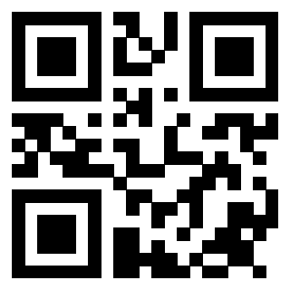 Scansione del Qr Code di 3913993665
