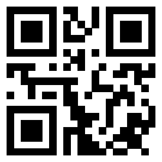 Scansione del Qr Code di 3913993667