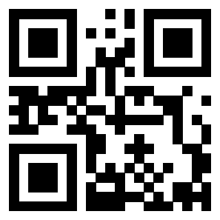 Il QrCode di 3913993672