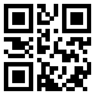 3913993673 - Immagine del Qr Code associato