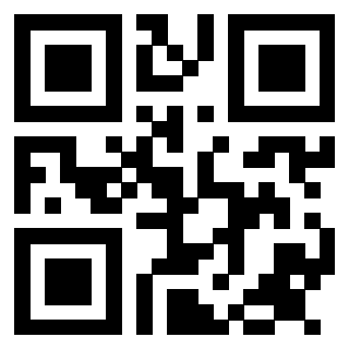 3913993675 - Immagine del Qr Code associato