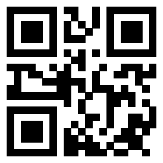 3913993677 - Immagine del Qr Code