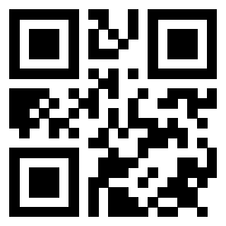 3913993678 - Immagine del Qr Code associato