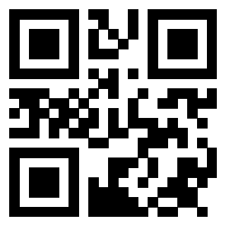 Immagine del Qr Code di 3913993679