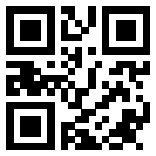 Immagine del Qr Code di 3913993684
