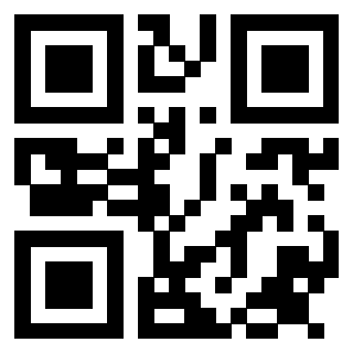 3913993685 QrCode associato