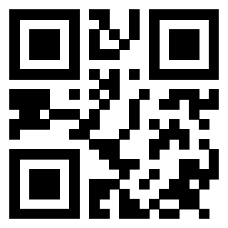 Il QrCode di 3913993686