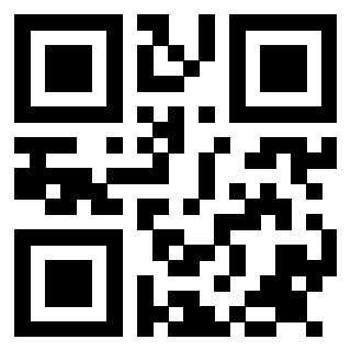 3913993689 - Immagine del QrCode