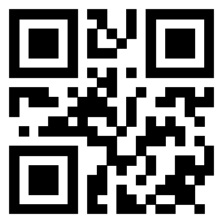 3913993699 - Immagine del Qr Code