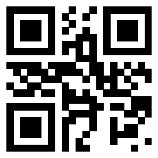 Immagine del QrCode di 3913993702