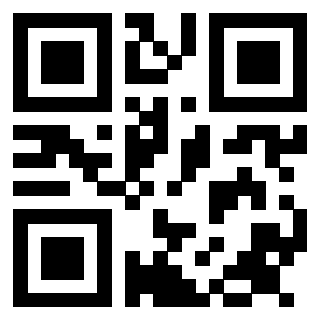 Il QrCode di 3913993706