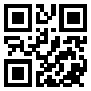 Scansione del Qr Code di 3913993709