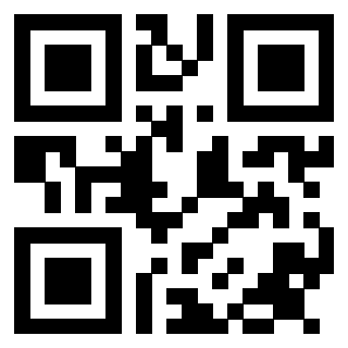 Il Qr Code di 3913993710