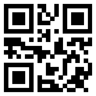 3913993717 - Immagine del Qr Code
