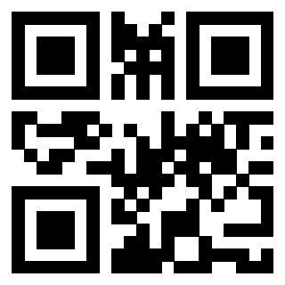 3913993719 - Immagine del QrCode associato