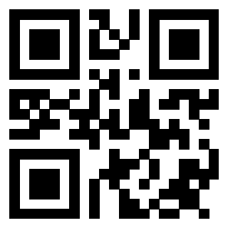 3913993721 - Immagine del Qr Code