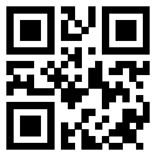 3913993726 QrCode associato