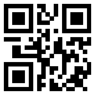 3913993727 - Immagine del Qr Code associato