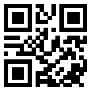 Scansione del QrCode di 3913993730