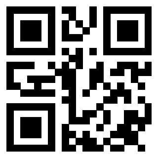 Immagine del QrCode di 3913993731