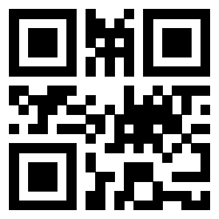 Il QrCode di 3913993732