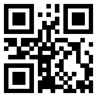 3913993736 - Immagine del Qr Code associato