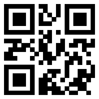 Scansione del Qr Code di 3913993737