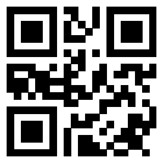 Scansione del Qr Code di 3913993738