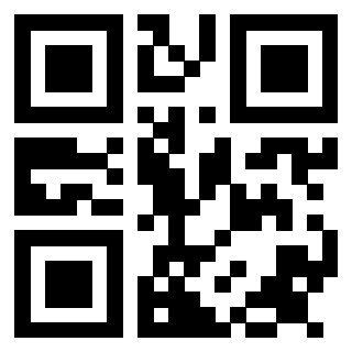 3913993740 - Immagine del Qr Code