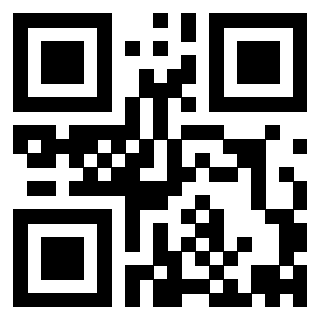 Scansione del Qr Code di 3913993741