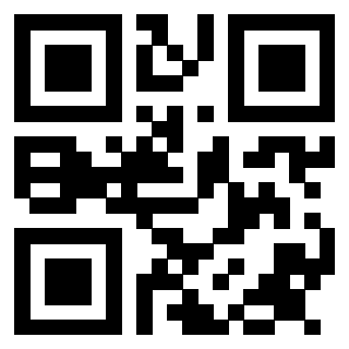 3913993744 - Immagine del Qr Code
