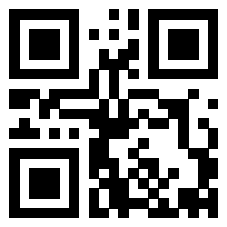 3913993745 Qr Code associato