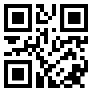 Immagine del Qr Code di 3913993750