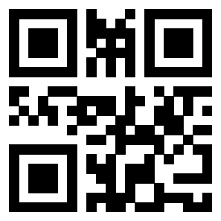 3913993751 - Immagine del QrCode associato
