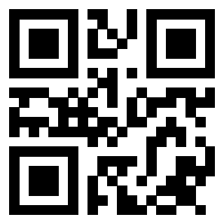 3913993757 - Immagine del Qr Code