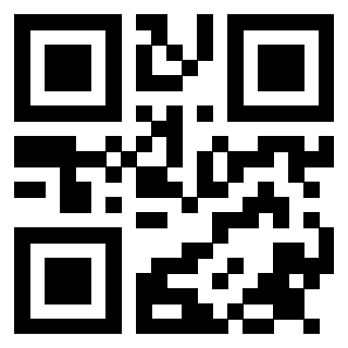 Immagine del Qr Code di 3913993758