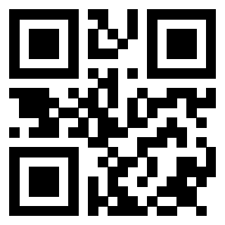 Immagine del Qr Code di 3913993759