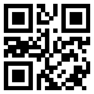 Immagine del Qr Code di 3913993760