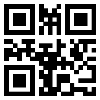 Immagine del QrCode di 3913993762