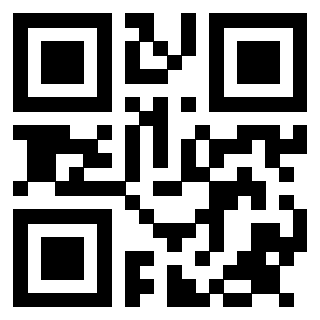 Il QrCode di 3913993765