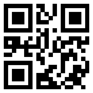 3913993767 Qr Code associato