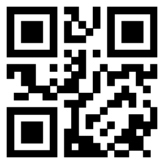 3913993770 - Immagine del QrCode