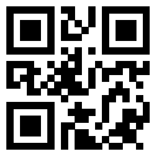 3913993777 QrCode associato