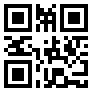 3913993780 QrCode associato